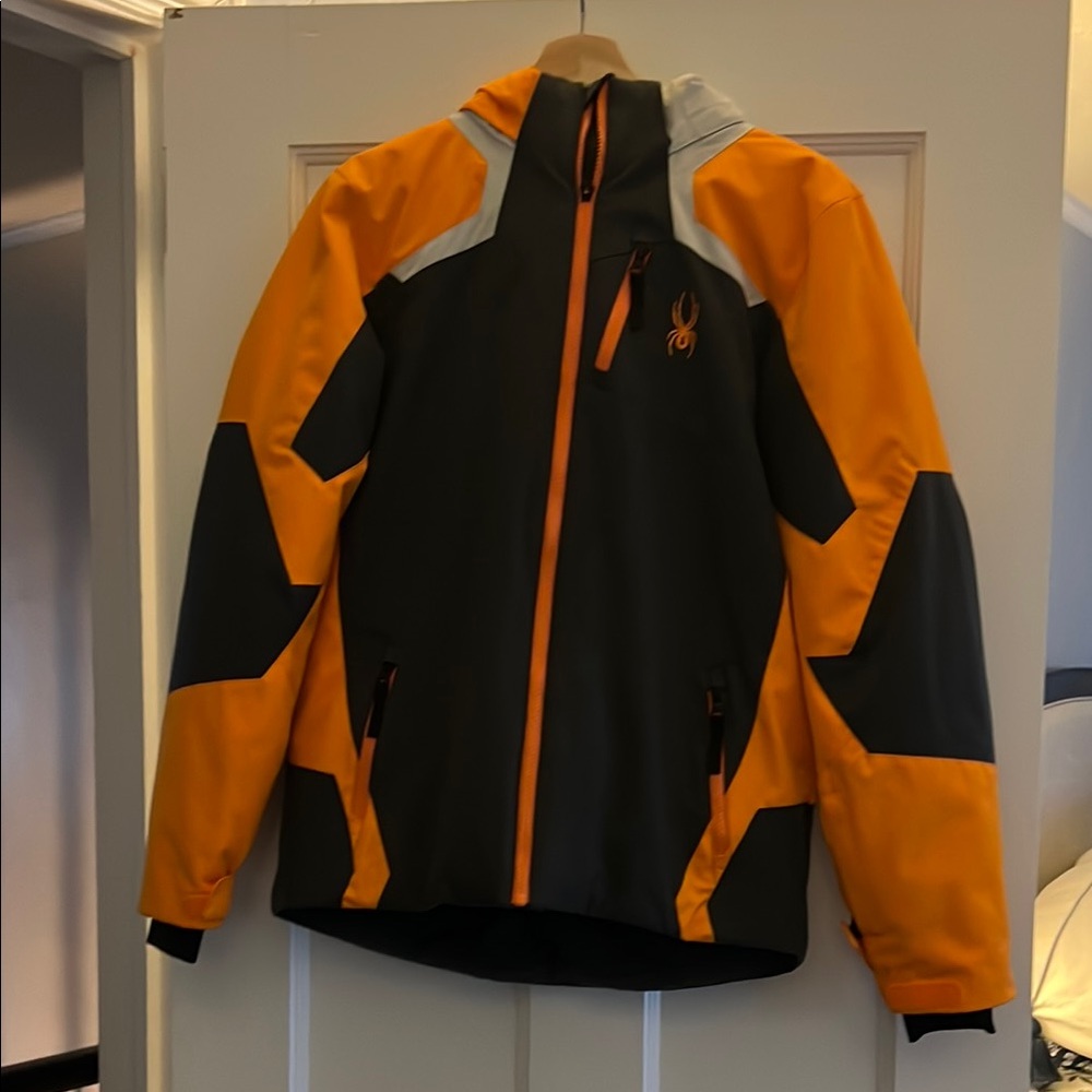 Boys’ Ski Jacket - Spyder